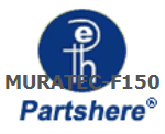 MURATEC-F150 and more service parts available