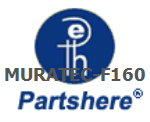 MURATEC-F160 and more service parts available