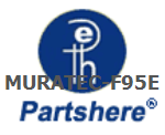 MURATEC-F95E and more service parts available