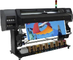 N2G70A Latex 570 Printer