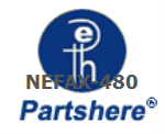 NEFAX-480 and more service parts available