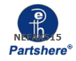 NEFAX515 and more service parts available