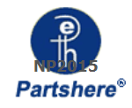 NP2015 and more service parts available