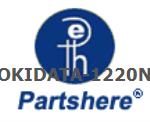 OKIDATA-1220N and more service parts available