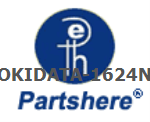 OKIDATA-1624N and more service parts available