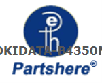 OKIDATA-B4350N and more service parts available