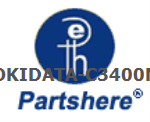 OKIDATA-C3400N and more service parts available