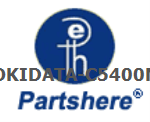 OKIDATA-C5400N and more service parts available
