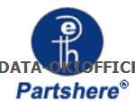 OKIDATA-OKIOFFICE-44 and more service parts available