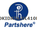 OKIDATA-OL410E and more service parts available