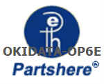 OKIDATA-OP6E and more service parts available
