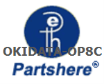 OKIDATA-OP8C and more service parts available