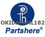 OKIDATAML182 and more service parts available