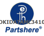 OKIDATAML3410 and more service parts available