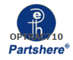 OPTRAC710 and more service parts available