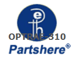 OPTRAE-310 and more service parts available