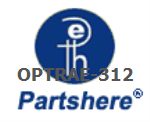 OPTRAE-312 Laser Optra E 312 Printer