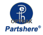 OPTRAK and more service parts available