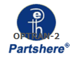 OPTRAN-2 and more service parts available