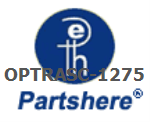 OPTRASC-1275 and more service parts available