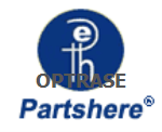 OPTRASE and more service parts available