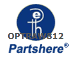 OPTRAW812 and more service parts available