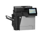 P7Z48A LaserJet Managed Flow MFP M630hm Printer