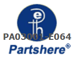 PA03001-E064 and more service parts available