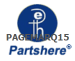 PAGEMARQ15 and more service parts available