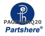 PAGEMARQ20 and more service parts available