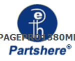 PAGEPRO1380MF and more service parts available