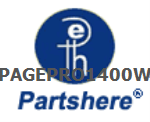 PAGEPRO1400W and more service parts available