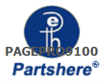 PAGEPRO9100 and more service parts available