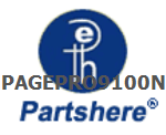 PAGEPRO9100N and more service parts available