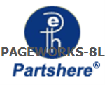 PAGEWORKS-8L and more service parts available