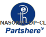 PANASONIC-DP-CL18 and more service parts available