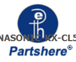 PANASONIC-KX-CL500 and more service parts available