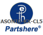 PANASONIC-KX-CL510D and more service parts available