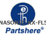PANASONIC-KX-FL501 and more service parts available