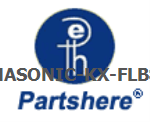 PANASONIC-KX-FLB851 and more service parts available