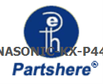 PANASONIC-KX-P4400 and more service parts available