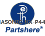 PANASONIC-KX-P4450I and more service parts available