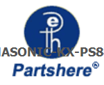 PANASONIC-KX-PS8000 and more service parts available