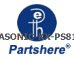 PANASONIC-KX-PS8100S and more service parts available