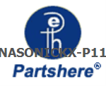 PANASONICKX-P1123 and more service parts available