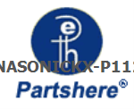 PANASONICKX-P1124I and more service parts available