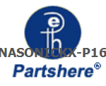 PANASONICKX-P1654 and more service parts available
