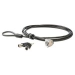 PC766A HP Kensington security cable with at Partshere.com