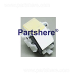 OEM PF2282K035NI HP ADF paper seperation pad assem at Partshere.com