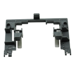 PF2282K040NI HP Pickup roller cover - `C` shap at Partshere.com
